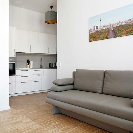 Sc 03 L Rockchair Apartments L Cozy Family & Business 2 Bedrooms Balcony Elevator Boxspringbeds Welcomes You! Berlin Bagian luar foto